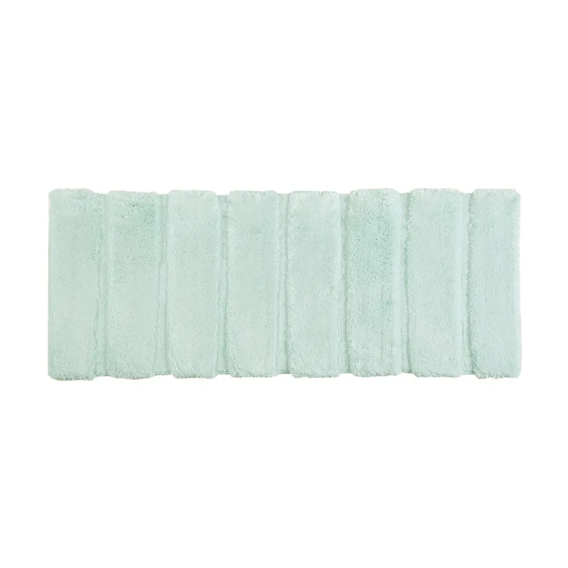 Madison Park Tufted Pearl Channel Rug