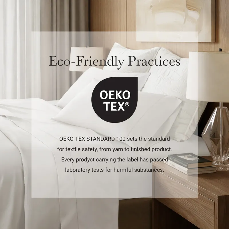 Harbor House Elina Supima Cotton Sheet Set