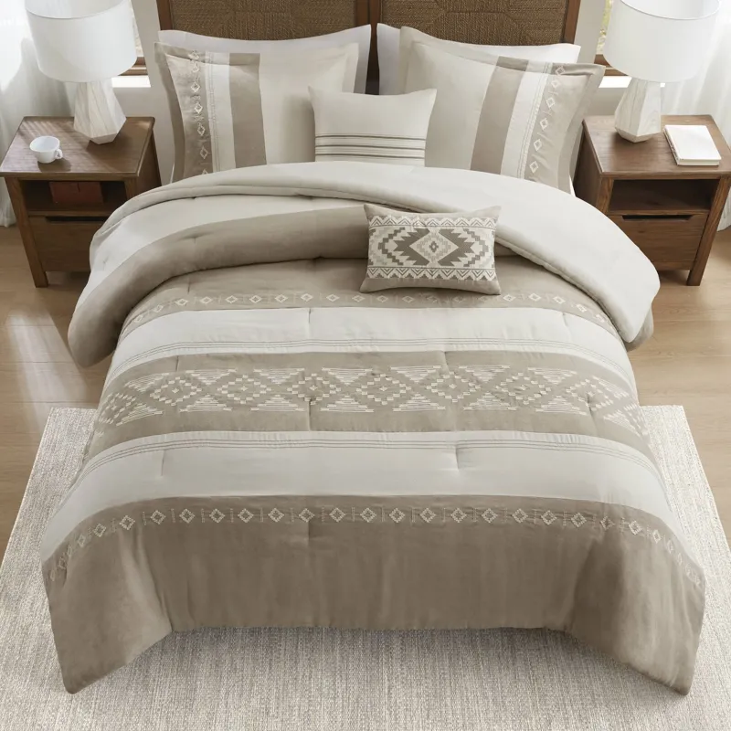 Woolrich Sutherland Bedding Collection