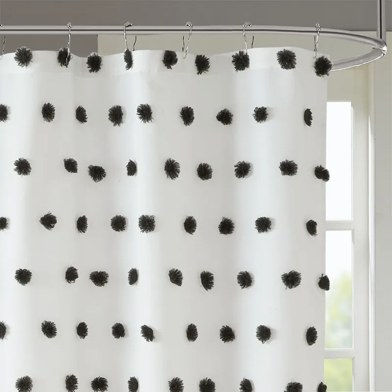 Madison Park Sophie Shower Curtain