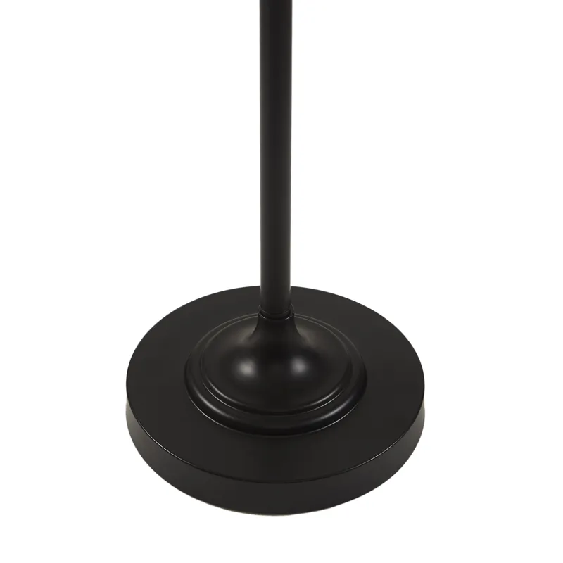 Serin - Black / Antique Gold