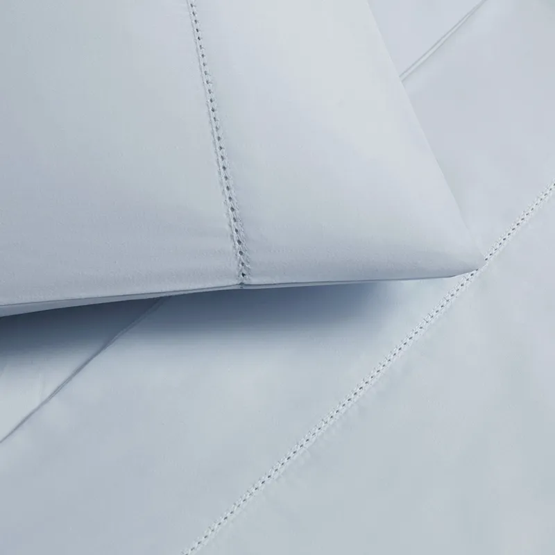 Madison Park 500 Thread Count Egyptian Cotton Deep Pocket Sheet Set