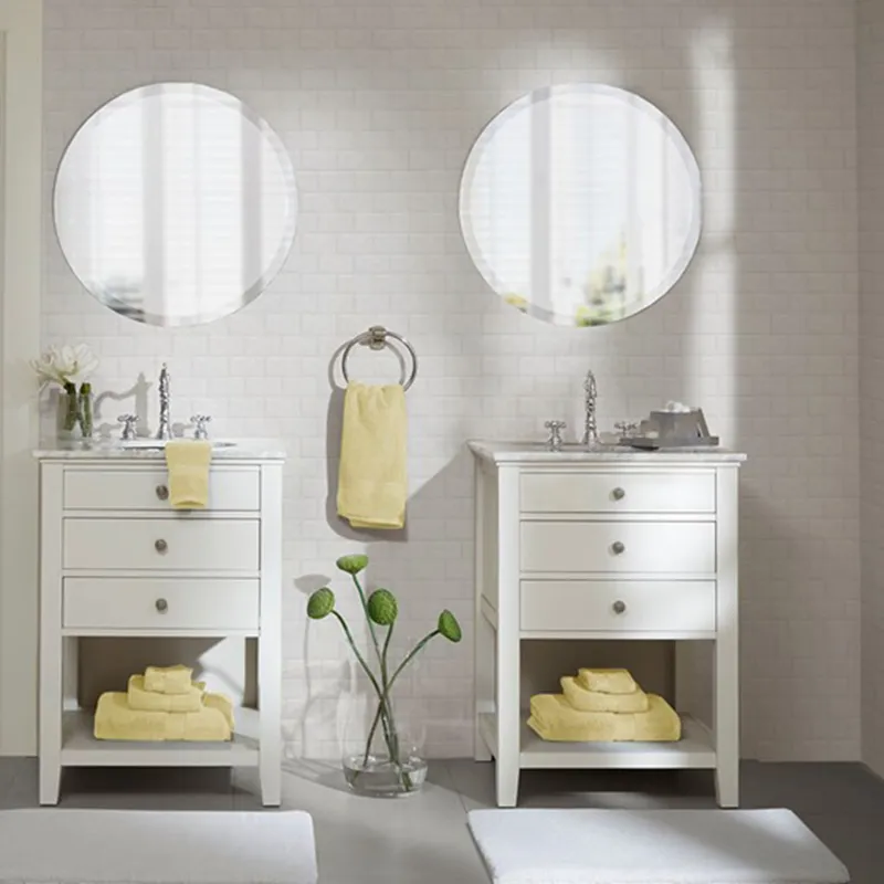 Madison Park Signature 800GSM 100% Cotton 8 Piece Towel Set