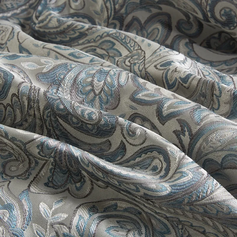 Madison Park Aubrey 12 Piece Comforter Set with Cotton Bed Sheets