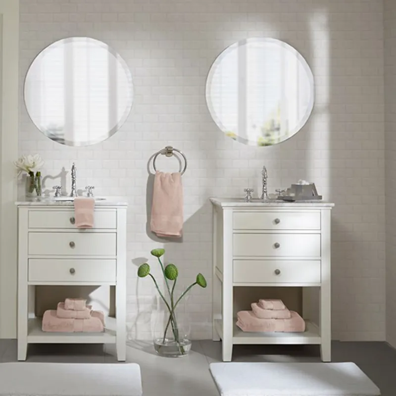 Madison Park Signature 800GSM 100% Cotton 8 Piece Towel Set