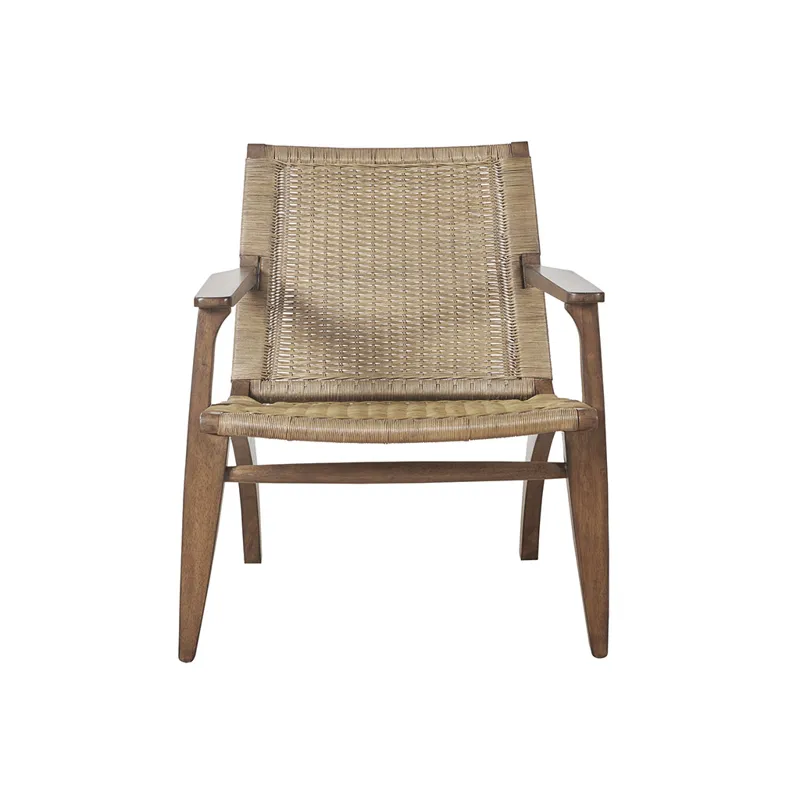 Clearwater Accent Chair - Natural