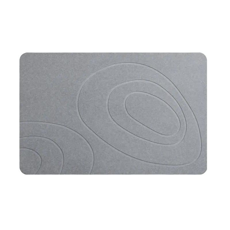 Nomad Home Diatom Bath Mat