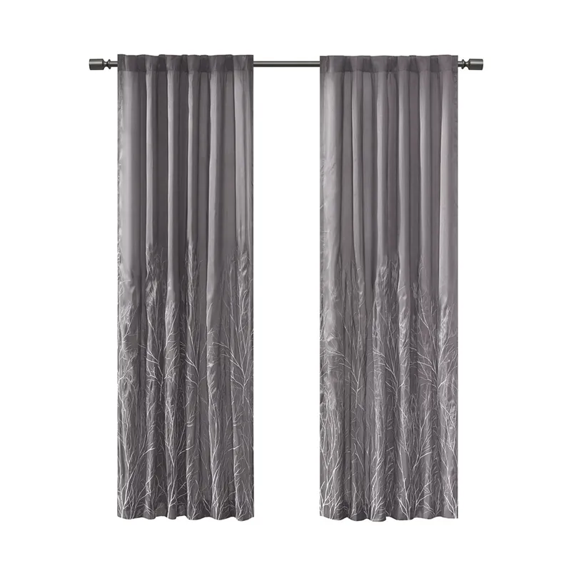 Madison Park Andora Curtain Panel