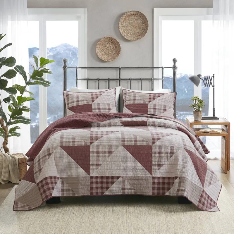 Woolrich Olsen Bedding Collection
