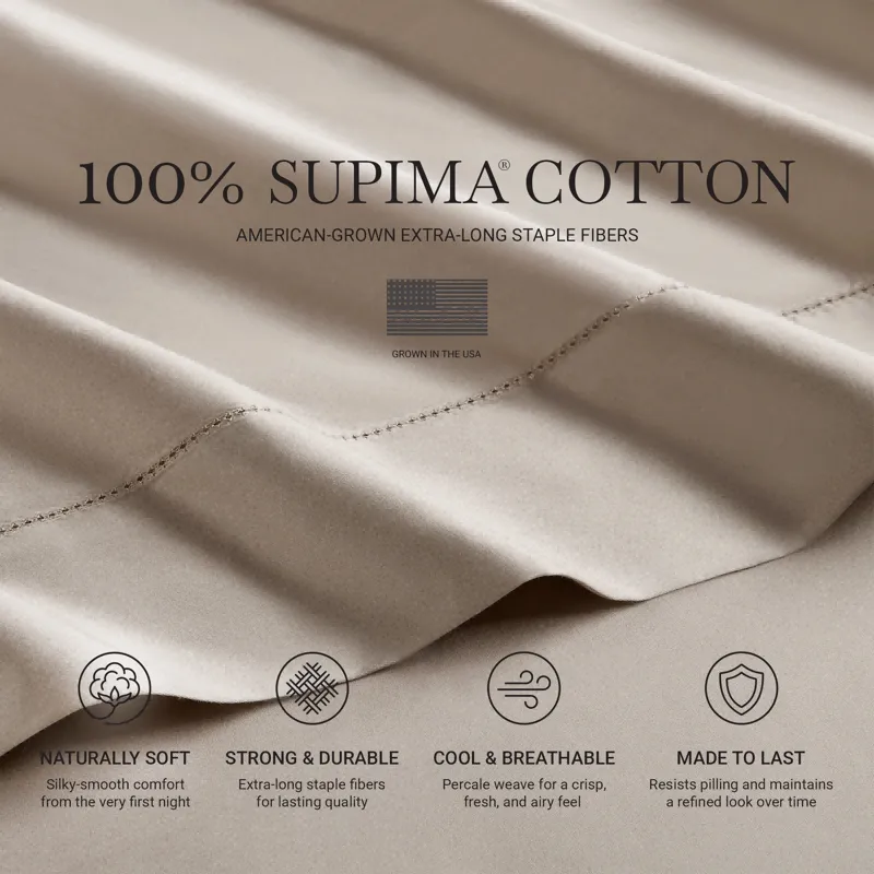 Harbor House Elina Supima Cotton Sheet Set