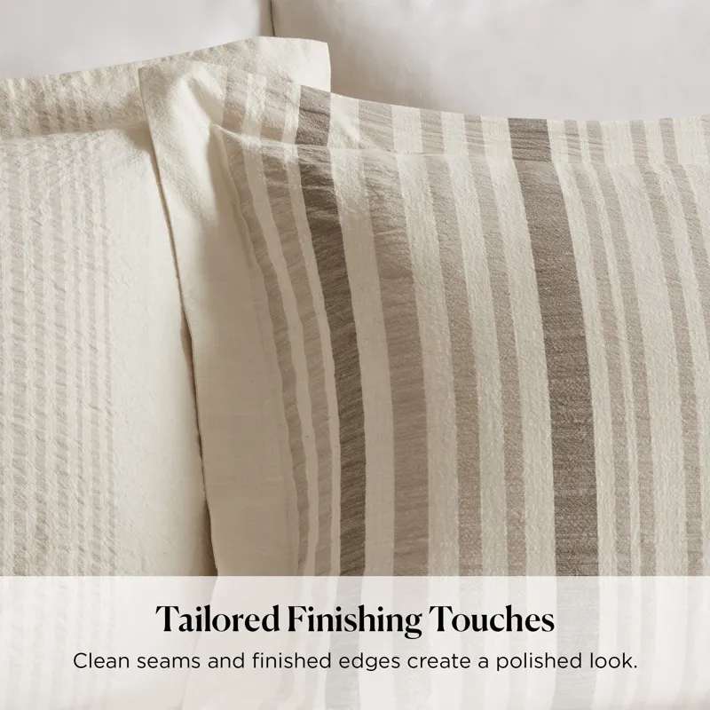 Harbor House Blue Ellery 3pcs Comforter Set
