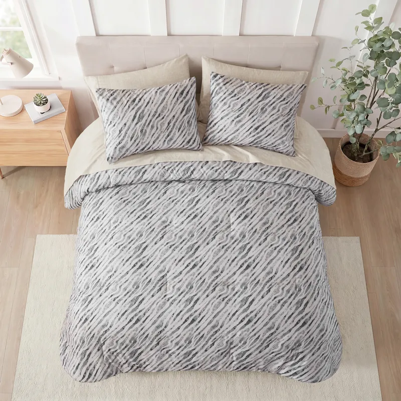 Madison Park Essentials Nixon Comforter Set