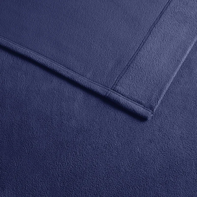 True North by Sleep Philosophy Micro Fleece Sheet Set