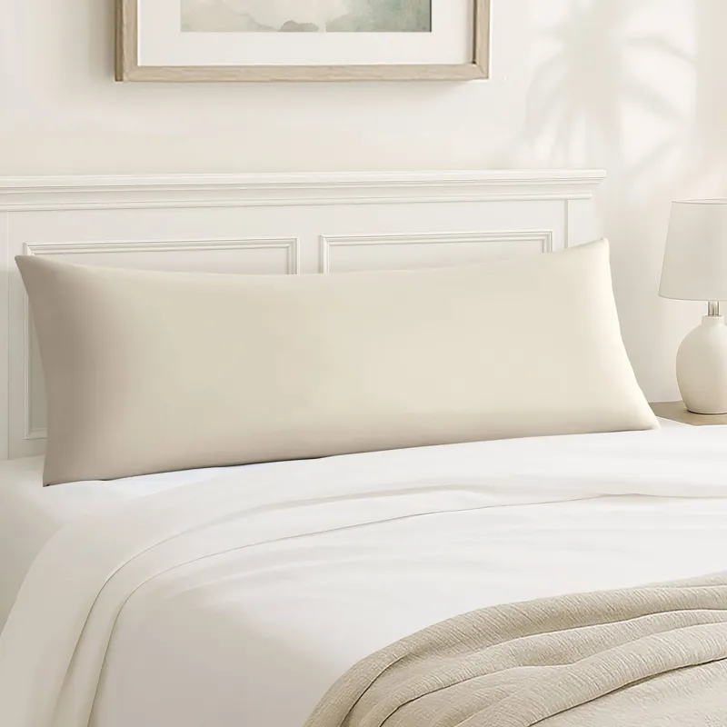 Madison Park Lumi cooling body pillow