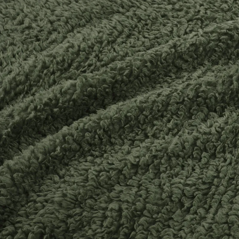 Woolrich Burlington Berber Blanket