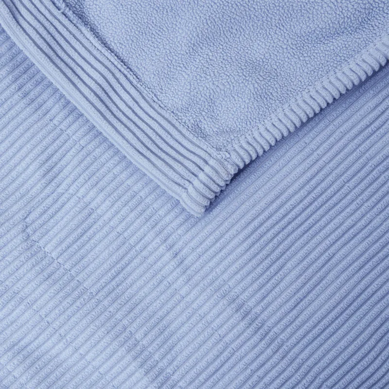 Beautyrest Electric Micro Fleece Heated Blanket
