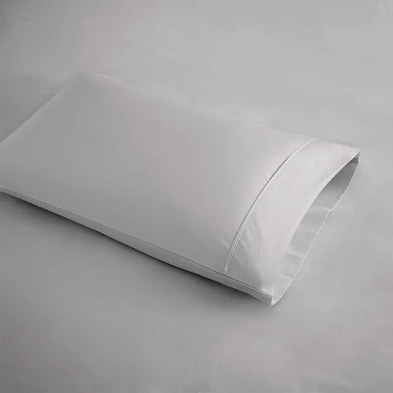 Beautyrest 600 Thread Count Cooling Cotton Blend 4 PC Sheet Set