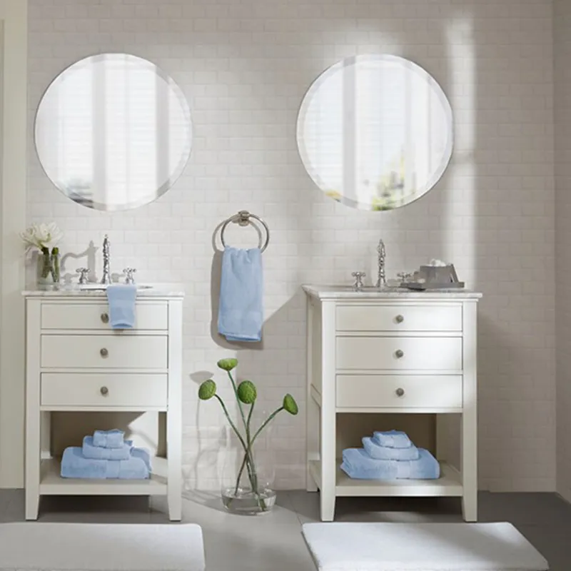Madison Park Signature 800GSM 100% Cotton 8 Piece Towel Set