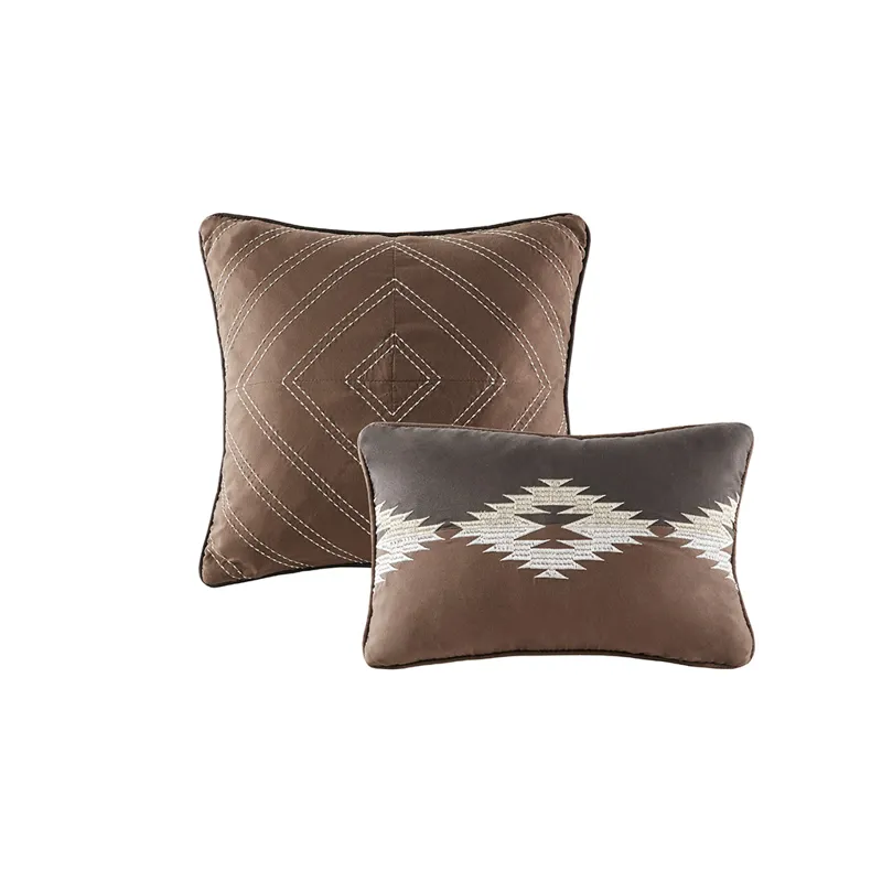 Woolrich Bitter Creek Oversized Comforter Set