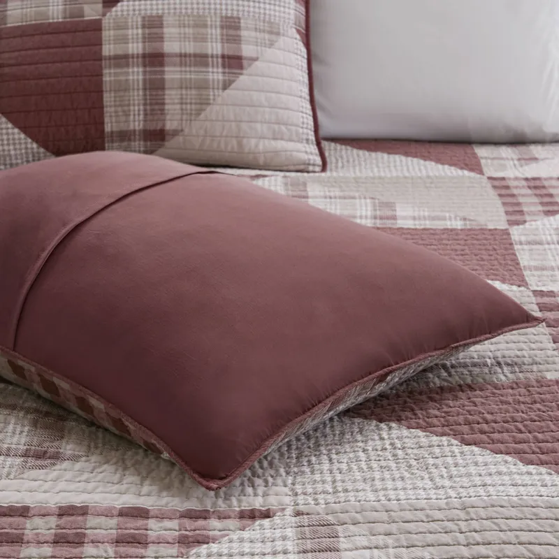 Woolrich Olsen Bedding Collection