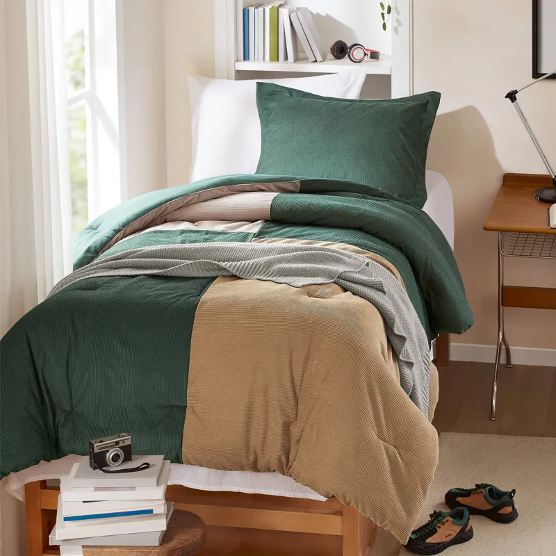 Intelligent Design Stafford Comforter Set