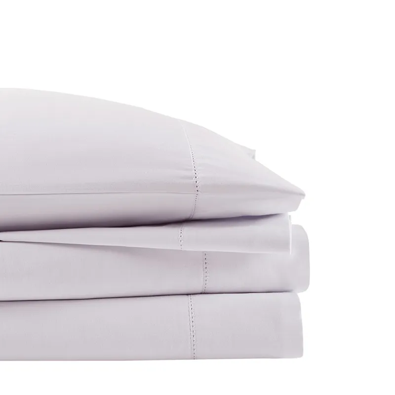 Madison Park 500 Thread Count Egyptian Cotton Deep Pocket Sheet Set