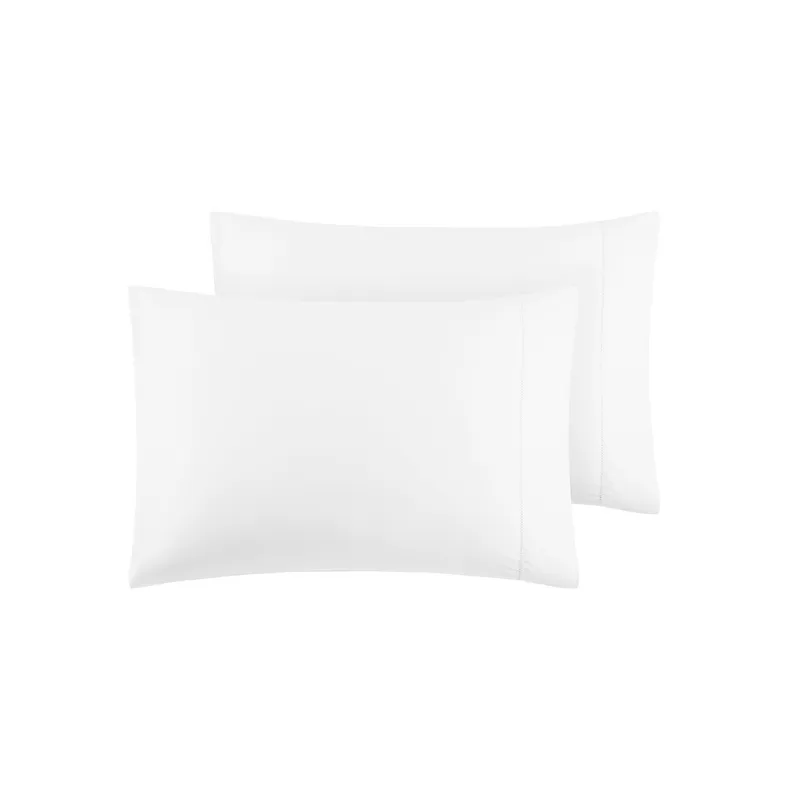 Madison Park 500 Thread Count Egyptian Cotton Deep Pocket Sheet Set