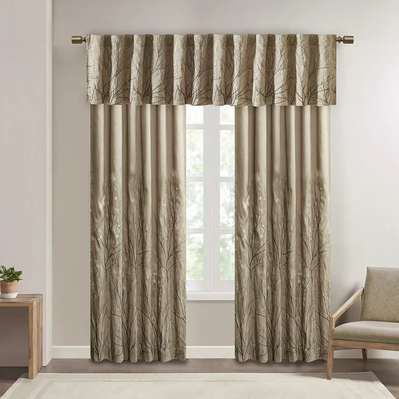 Madison Park Andora Curtain Panel