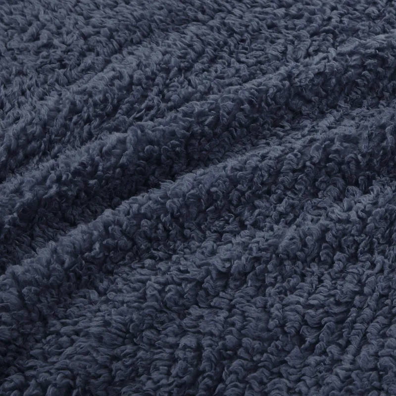 Woolrich Burlington Berber Blanket