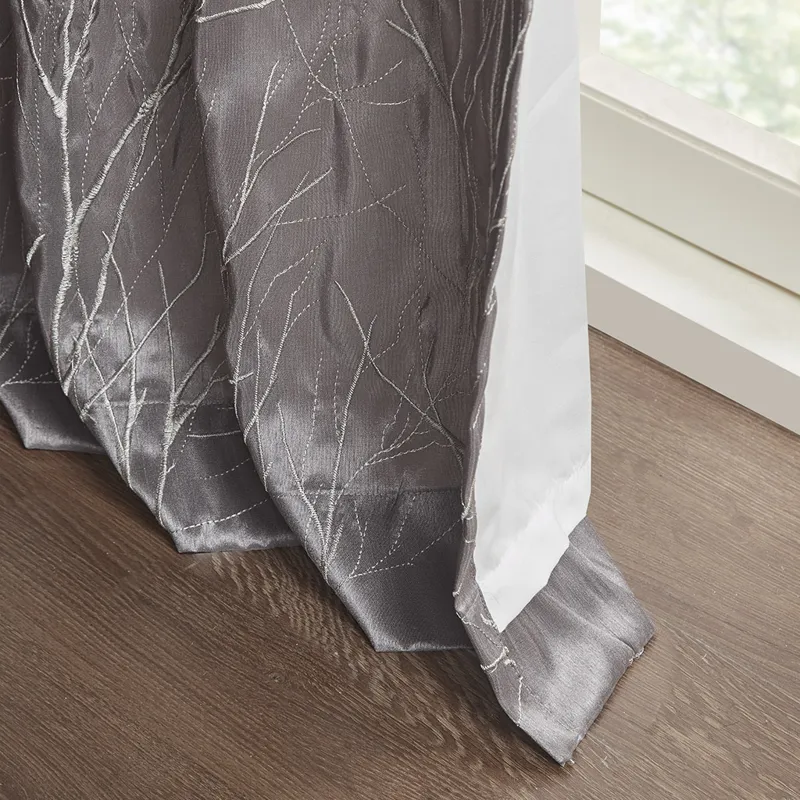 Madison Park Andora Curtain Panel