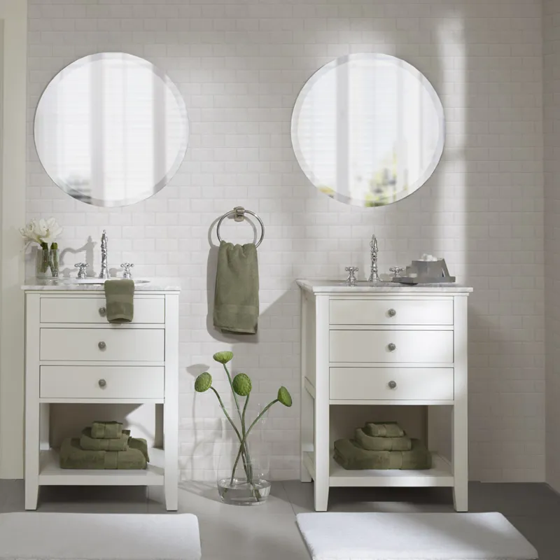 Madison Park Signature 800GSM 100% Cotton 8 Piece Towel Set