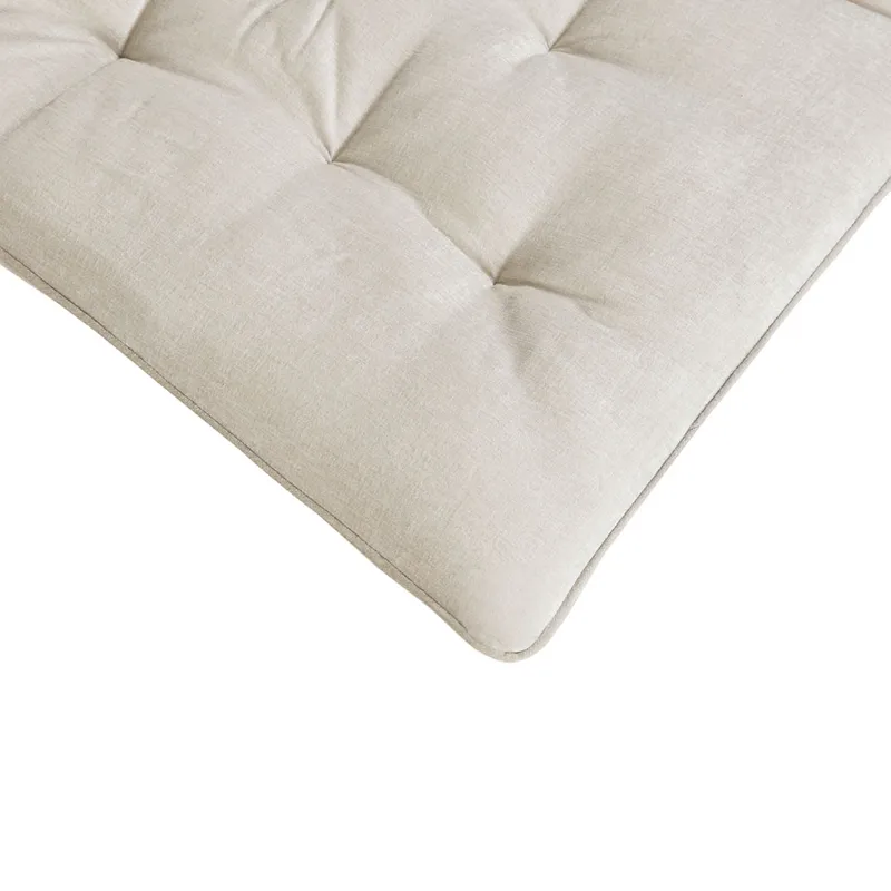 Intelligent Design Edelia Poly Chenille Lounge Floor Pillow Cushion