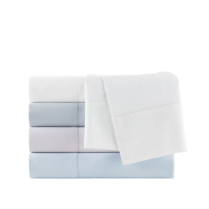 Madison Park 500 Thread Count Egyptian Cotton Deep Pocket Sheet Set