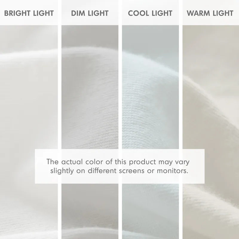 Intelligent Design Cotton Blend Jersey Knit All Season Sheet Set