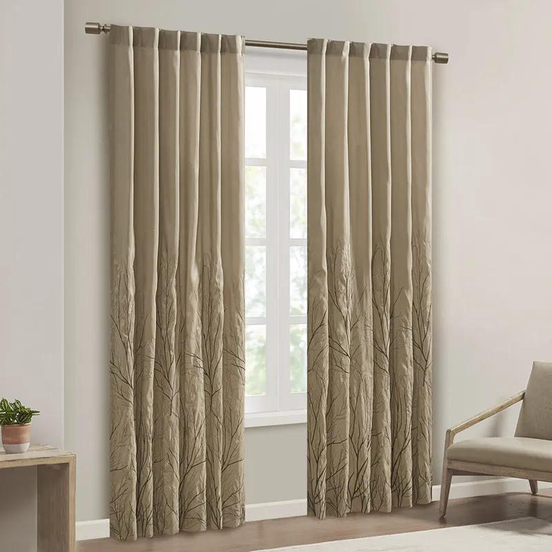 Madison Park Andora Curtain Panel