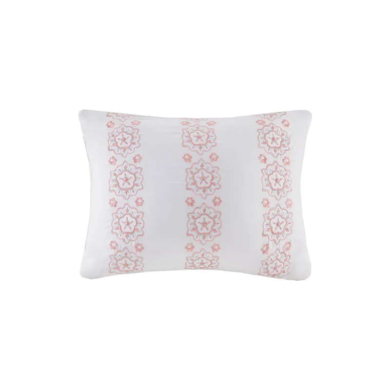 Intelligent Design Loretta Boho Comforter Set with Bed Sheets