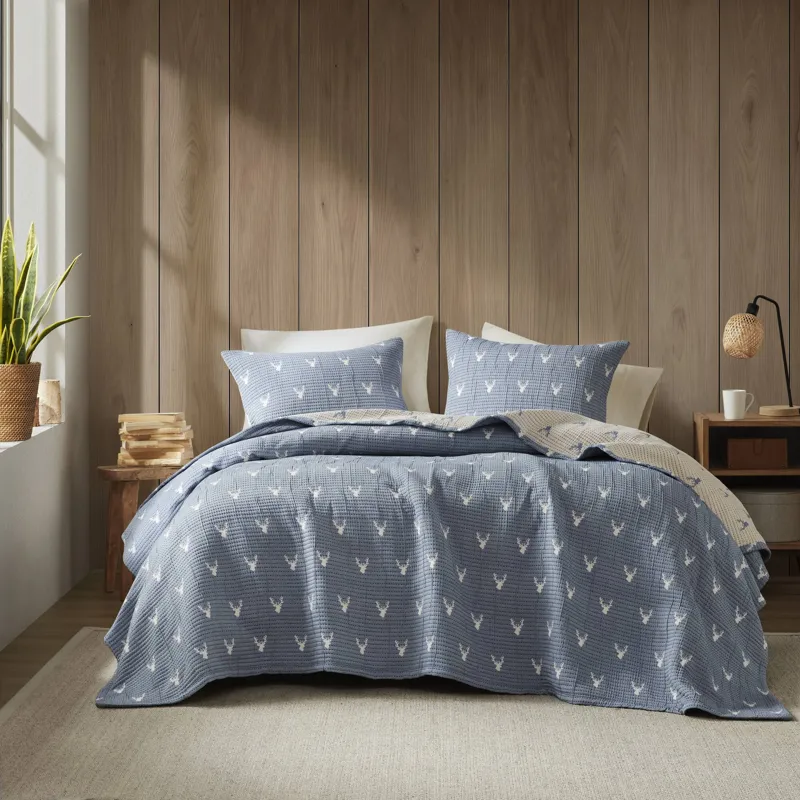 Woolrich Keystone Bedding Collection