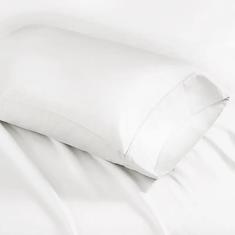 Madison Park 1500 Thread Count Cotton Blend 4 PC Sheet Set