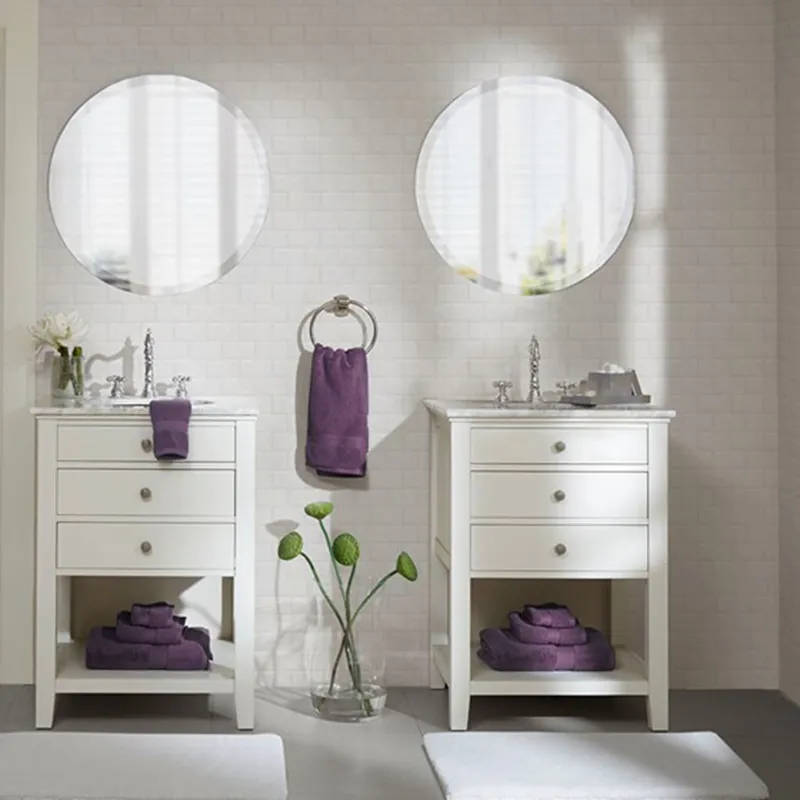 Madison Park Signature 800GSM 100% Cotton 8 Piece Towel Set
