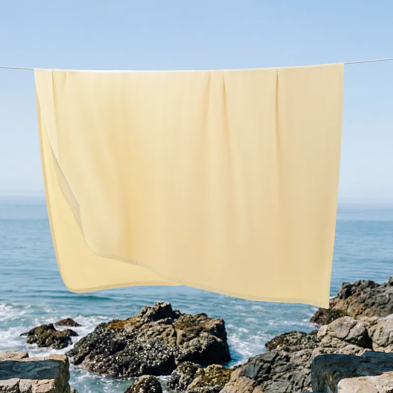 Madison Park 100% Certified Egyptian Cotton Blanket
