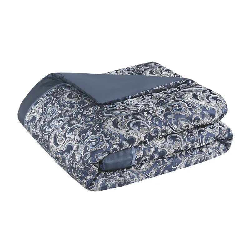Madison Park Essentials Brystol 24 Piece Room in a Bag