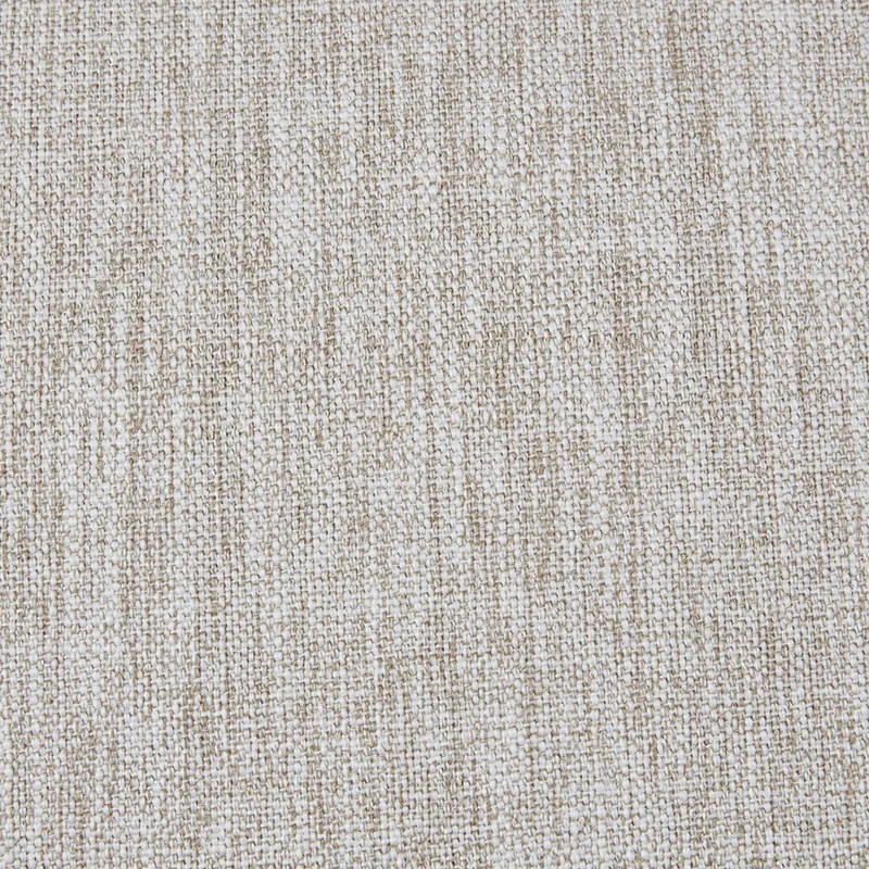 Willshire Willshire Rattan Shield-Back Settee - Beige/ Reclaimed Natural