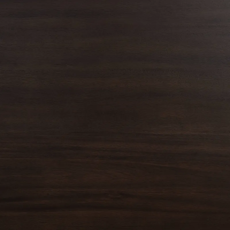 Beckett King Beckett Turned Wood Spindle Bed - Morocco Brown