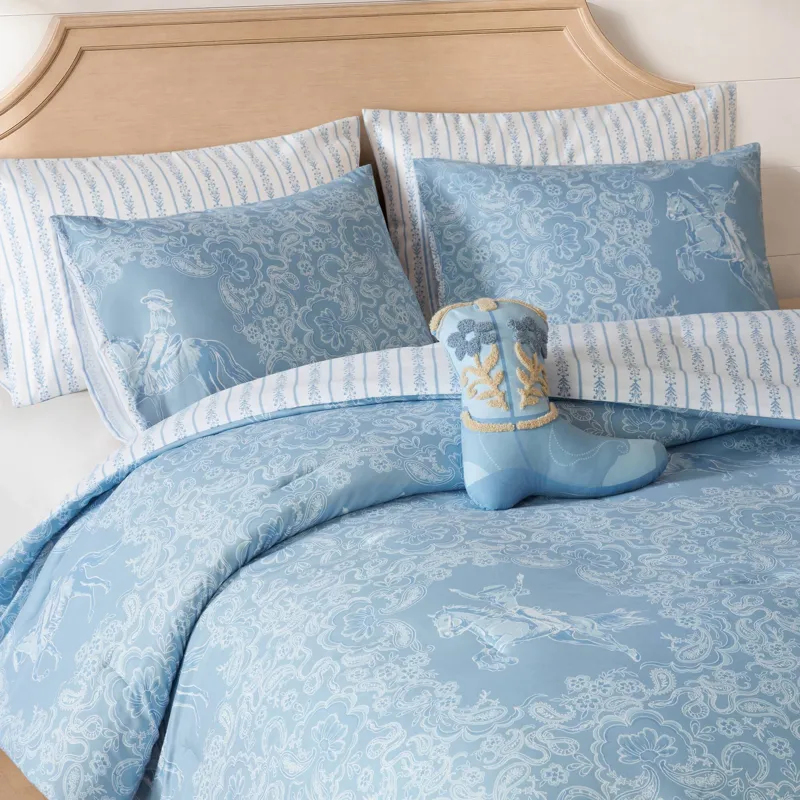 Intelligent Design Jesse Comforter Set
