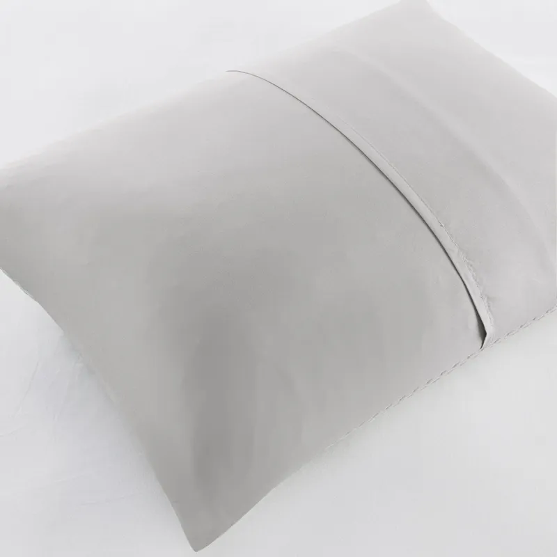 Comfort Spaces Mina Weave Textured Duvet Cover Set