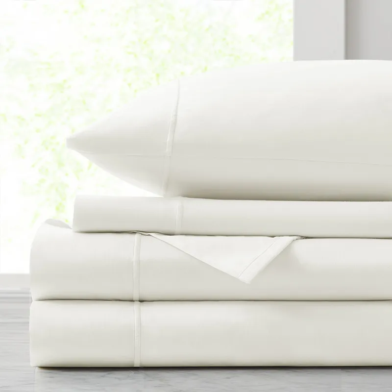 Croscill Luxury Egyptian 500TC Cotton Sheet Set