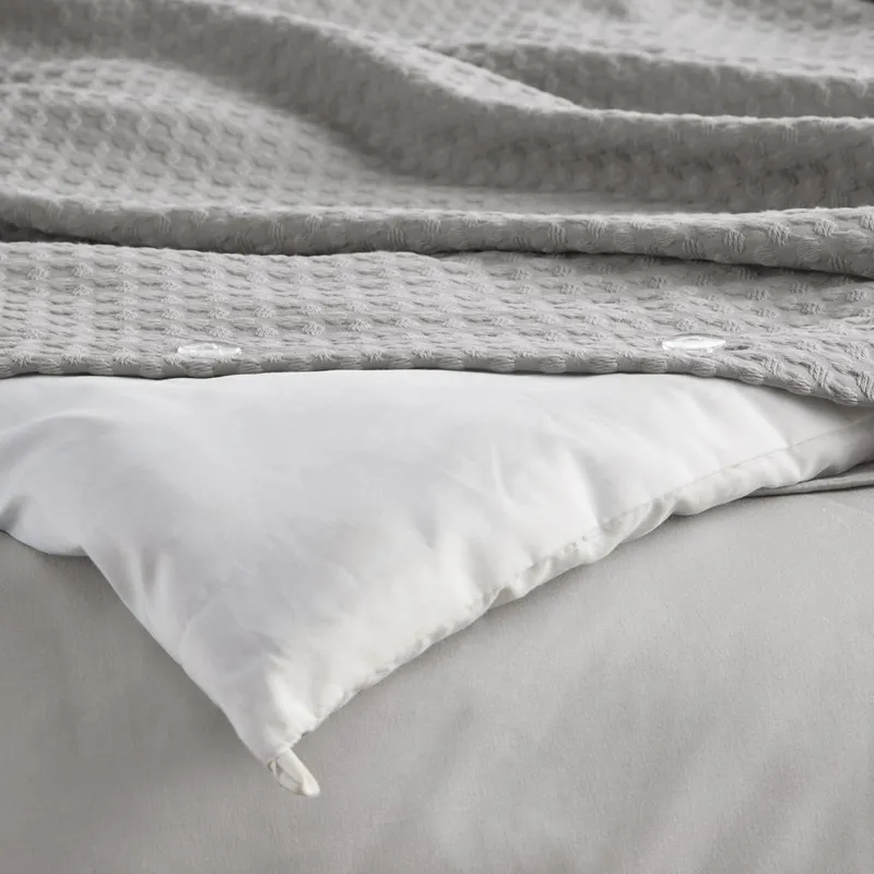 Comfort Spaces Mina Weave Comforter