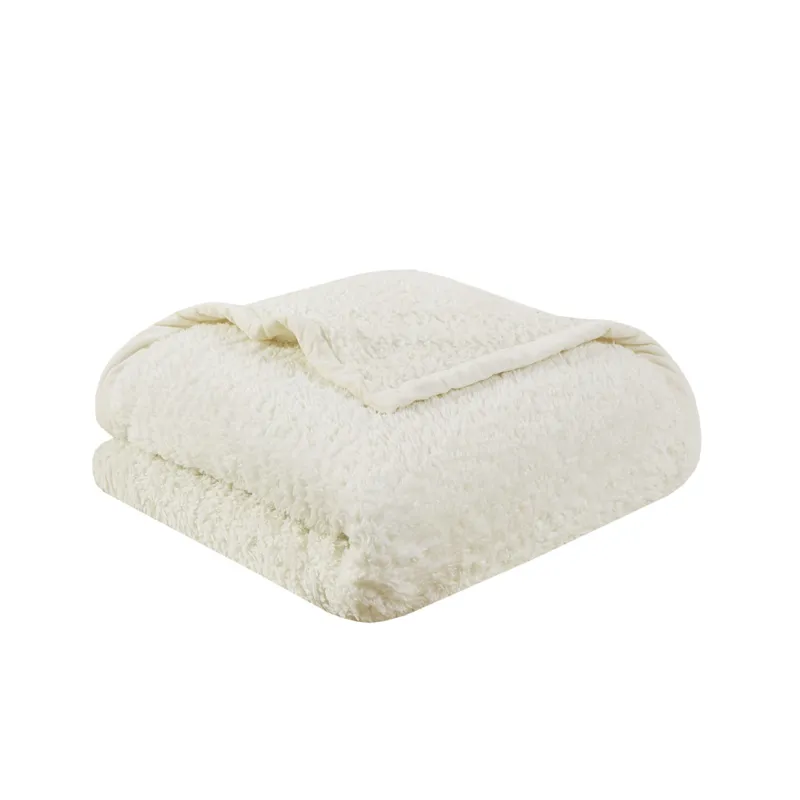 Woolrich Burlington Berber Blanket