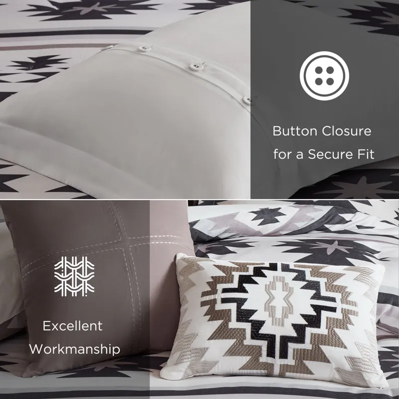 Woolrich Timberline Bedding Collection