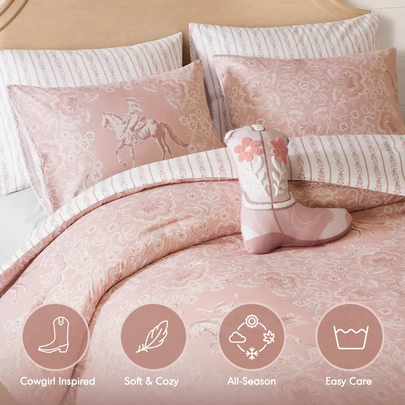Intelligent Design Jesse Comforter Set